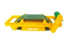 點擊查看詳細信息<br>標題：RCYD(C)系列永磁自卸式除鐵器 閱讀次數(shù)：4571